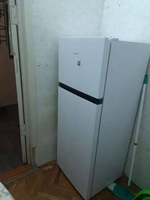 Уютная квартира в живописном районе