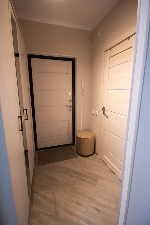 Уютная студия