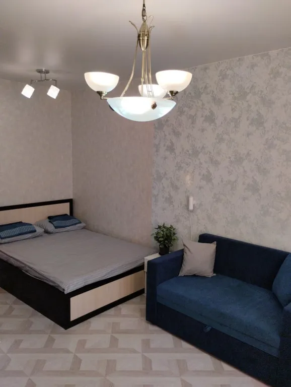 Очень уютная ухоженная квартира — аренда посуточно в Сыктывкар