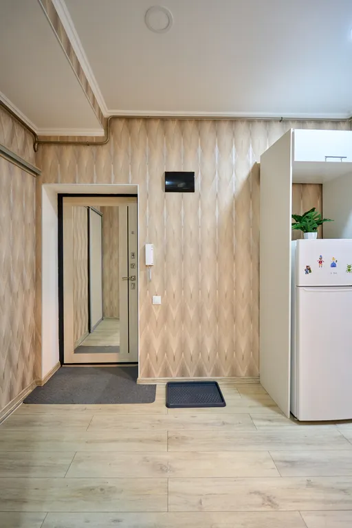 Квартира 2-комнатная квартира в старом центре с видом на Собор — Краснодар