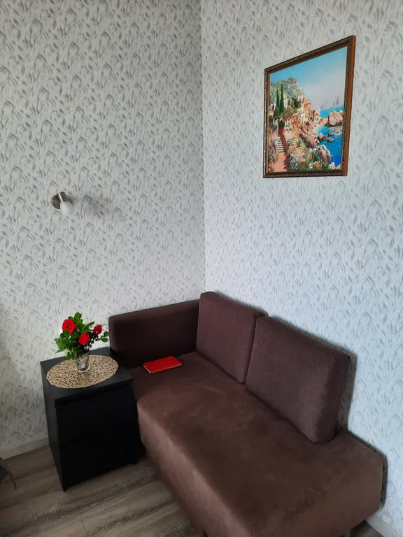 Квартира Апартаменты в ЖК Изумрудный город — Геленджик