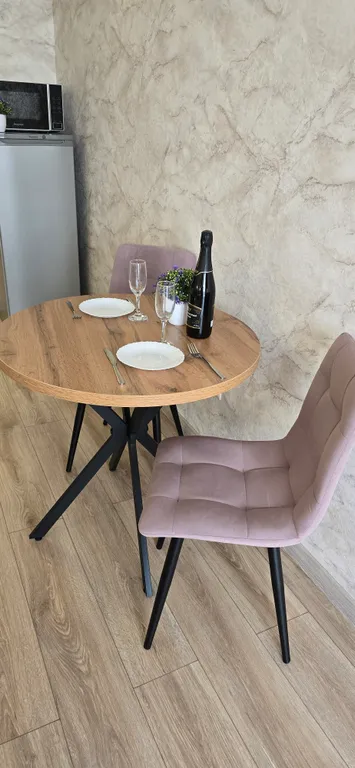 Квартира Апартаменты 7 небо. — Анапа