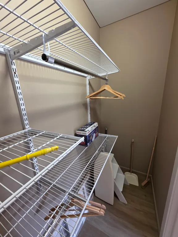 Однокомнатная квартира в ЖК комфорт-класса