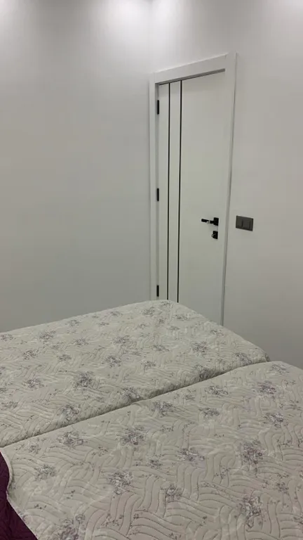 Уютная квартира в живописном районе Кемера