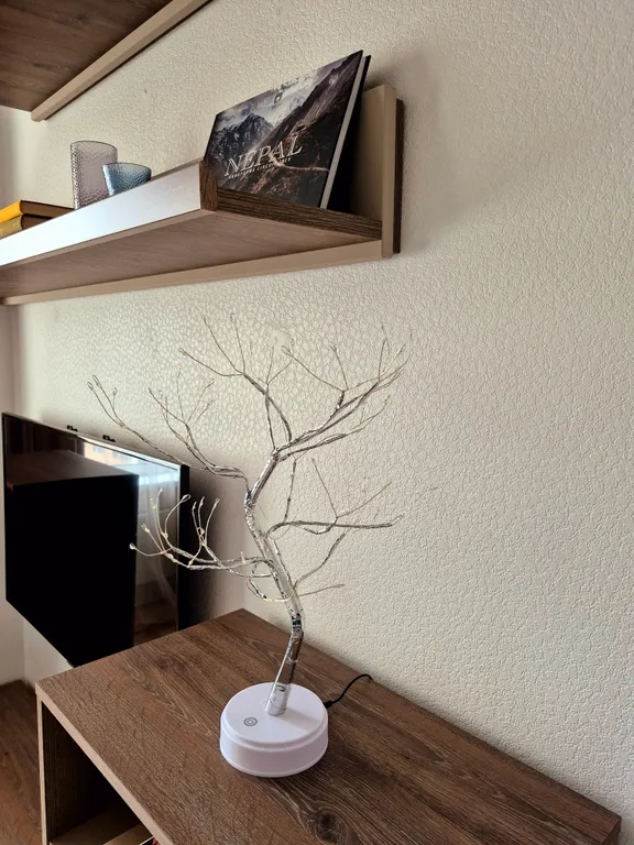 Евродвушка с большой кроватью