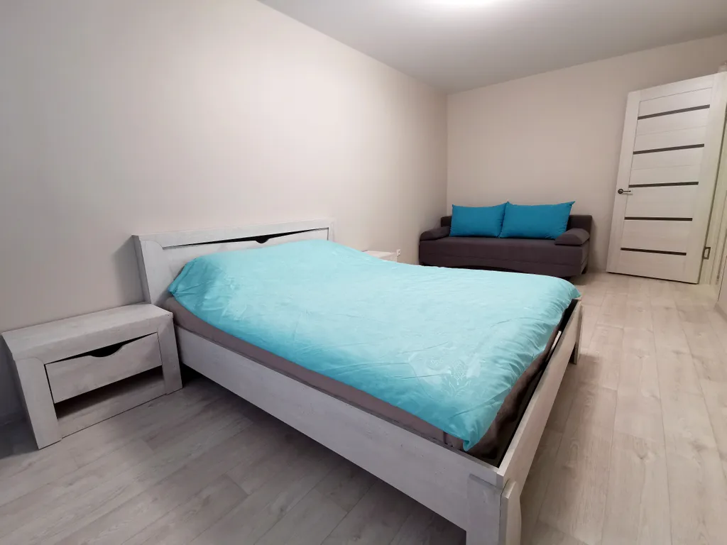 Уютная квартира рядом с морем