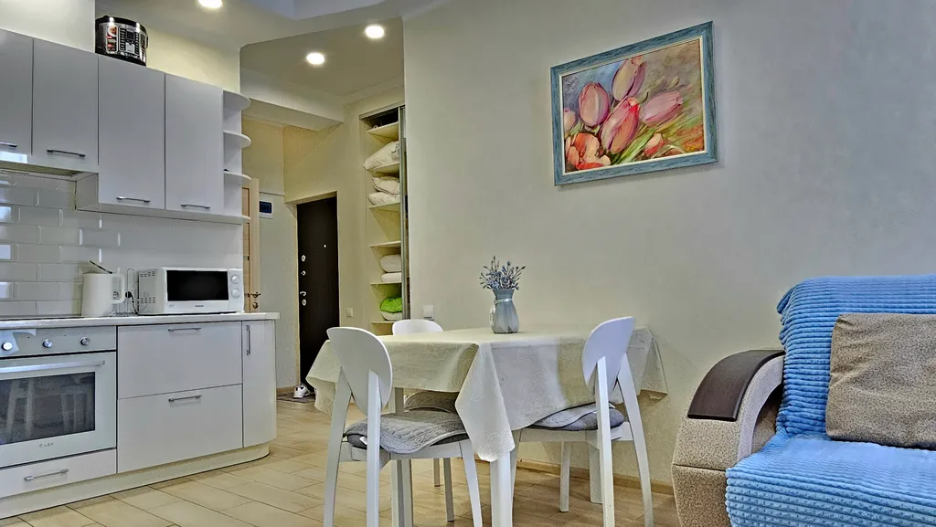 Квартира Уютная квартира в Сириусе — Сириус