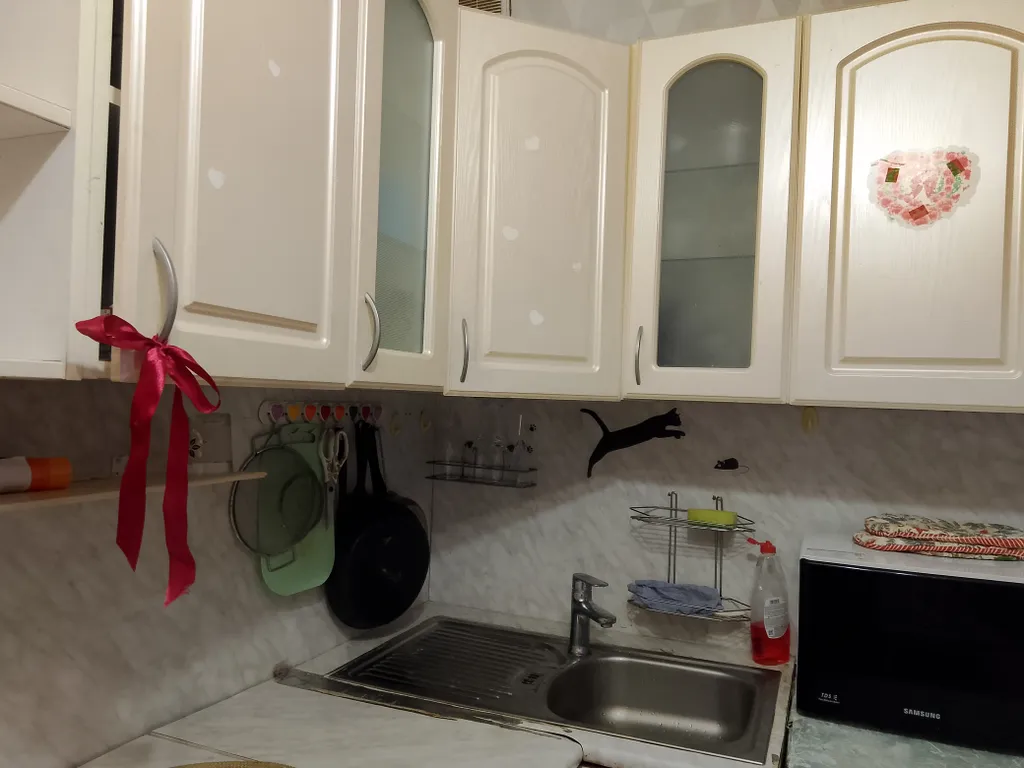 Уютная квартира в Донецком районе