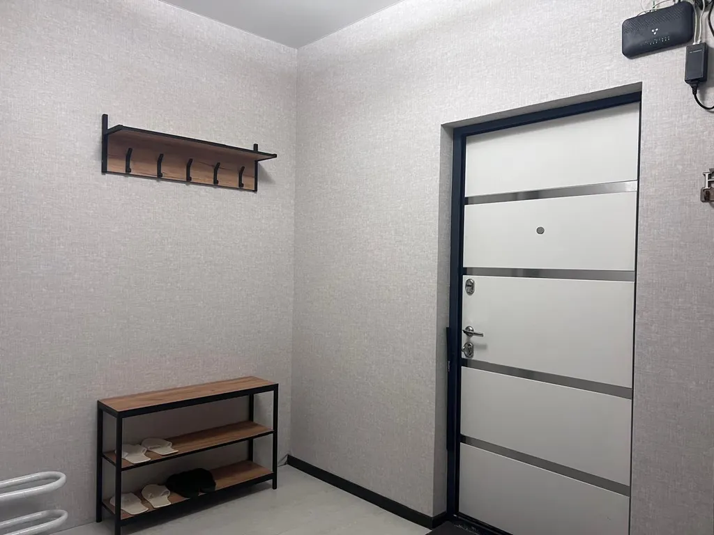 Уютная квартира в Мончегорске