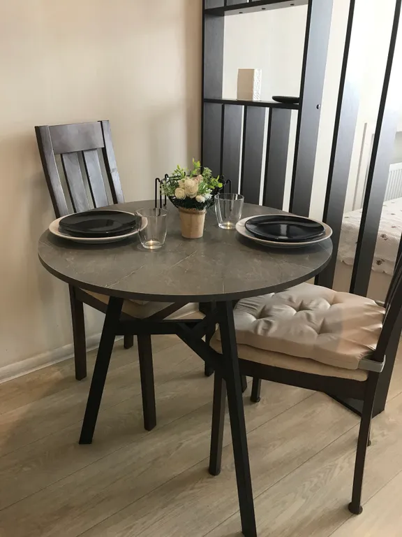 Квартира от собственника