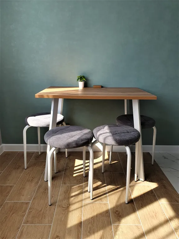 Квартира Видовая квартира на Волгу и Лес — Тверь