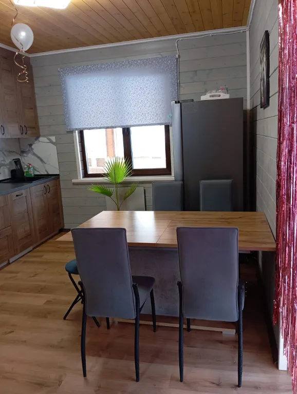 Коттедж Эдем