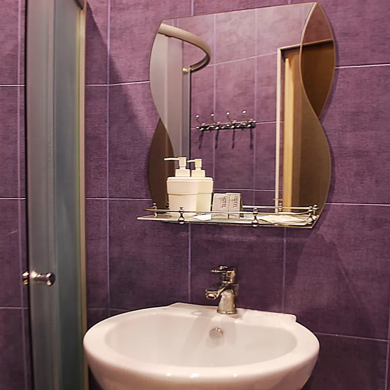 Апартаменты с панорамным видом на море