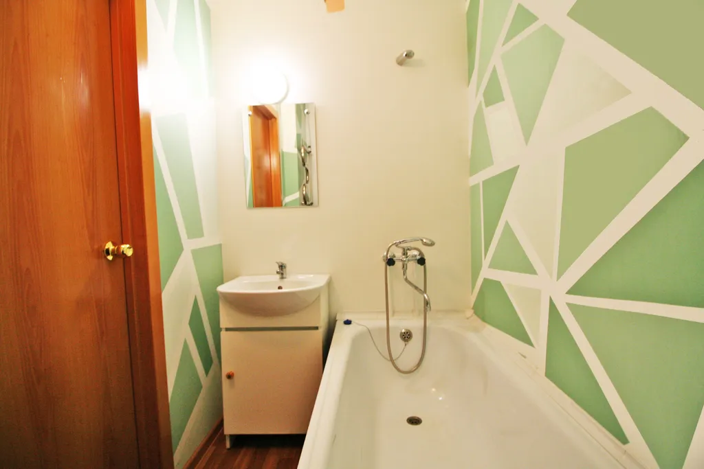 Квартира Квартира ArtGallery — Кириши