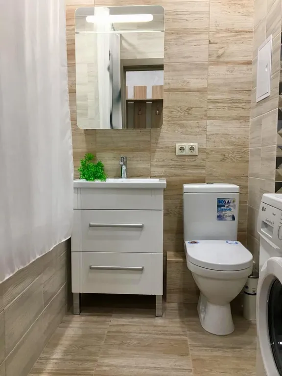 Студия  в Патрушево