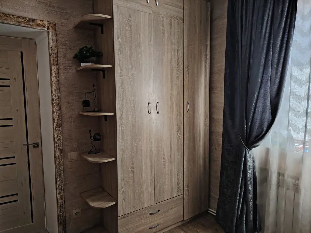 2-комнатный Дом