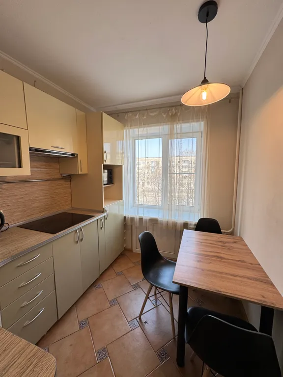 Полноценные две спальни в центре города