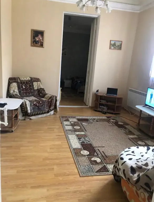 Коттедж Коттедж Отдых в тишине — Кисловодск