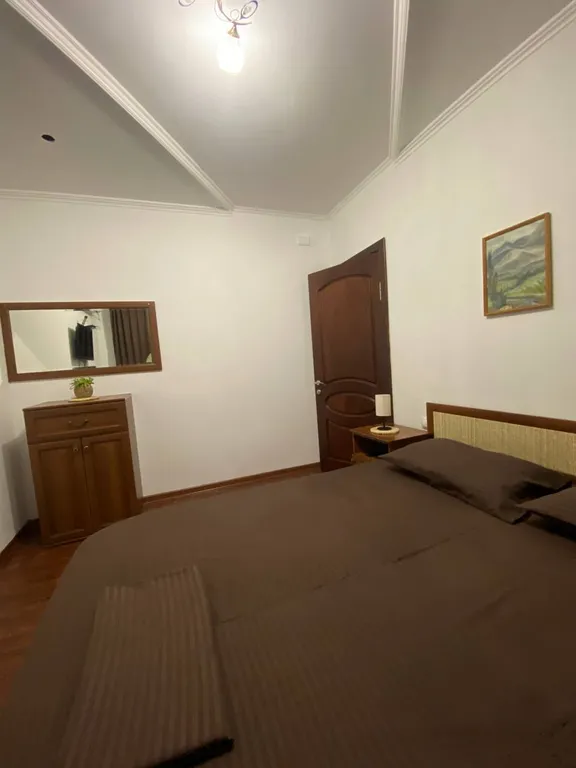 Уютная квартира в гостевом доме