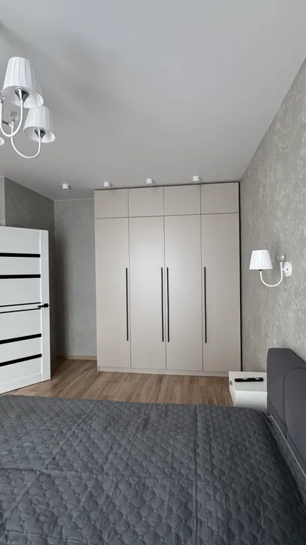 Квартира Квартира Sunset view apartments — Калининград