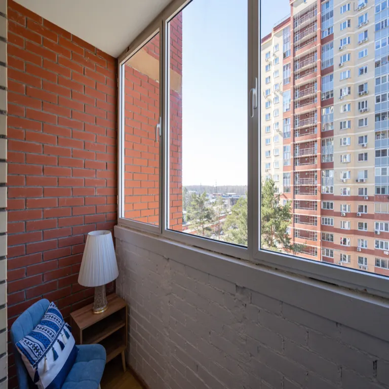 Квартира Квартира Тайны голубого океана в Нахабино — Нахабино