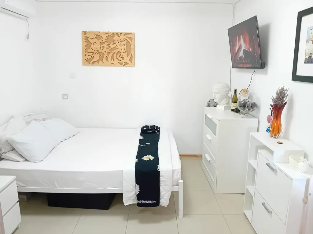 Уютный АПАРТАМЕНТ в центре старого города Алушта