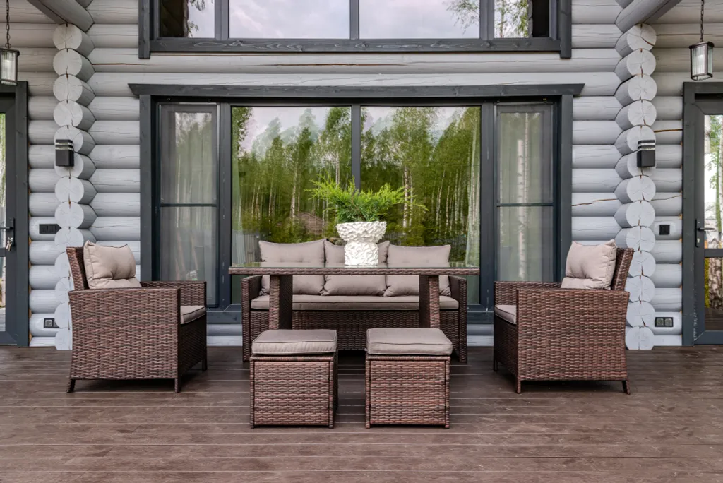 Лесное Шале