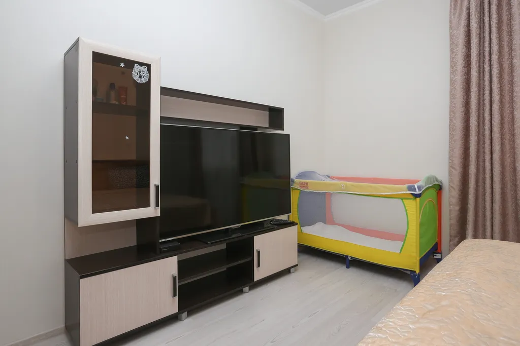 Квартира в центре