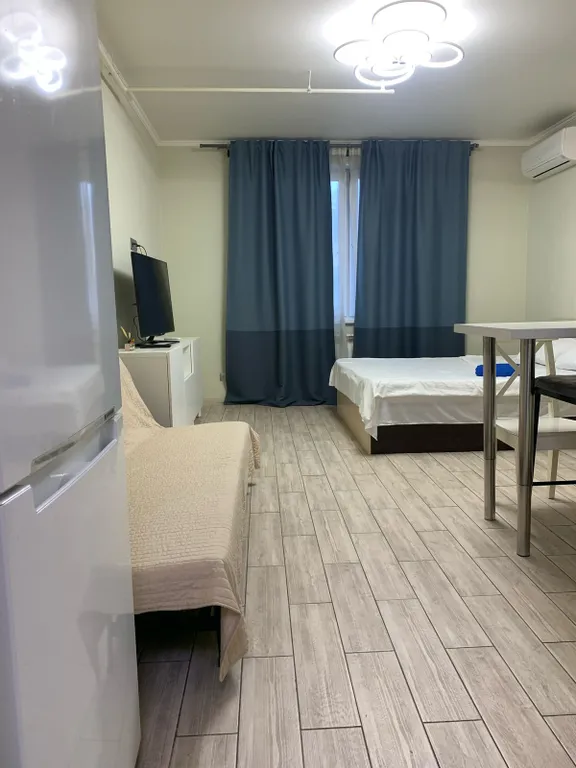 Апартамент Облака