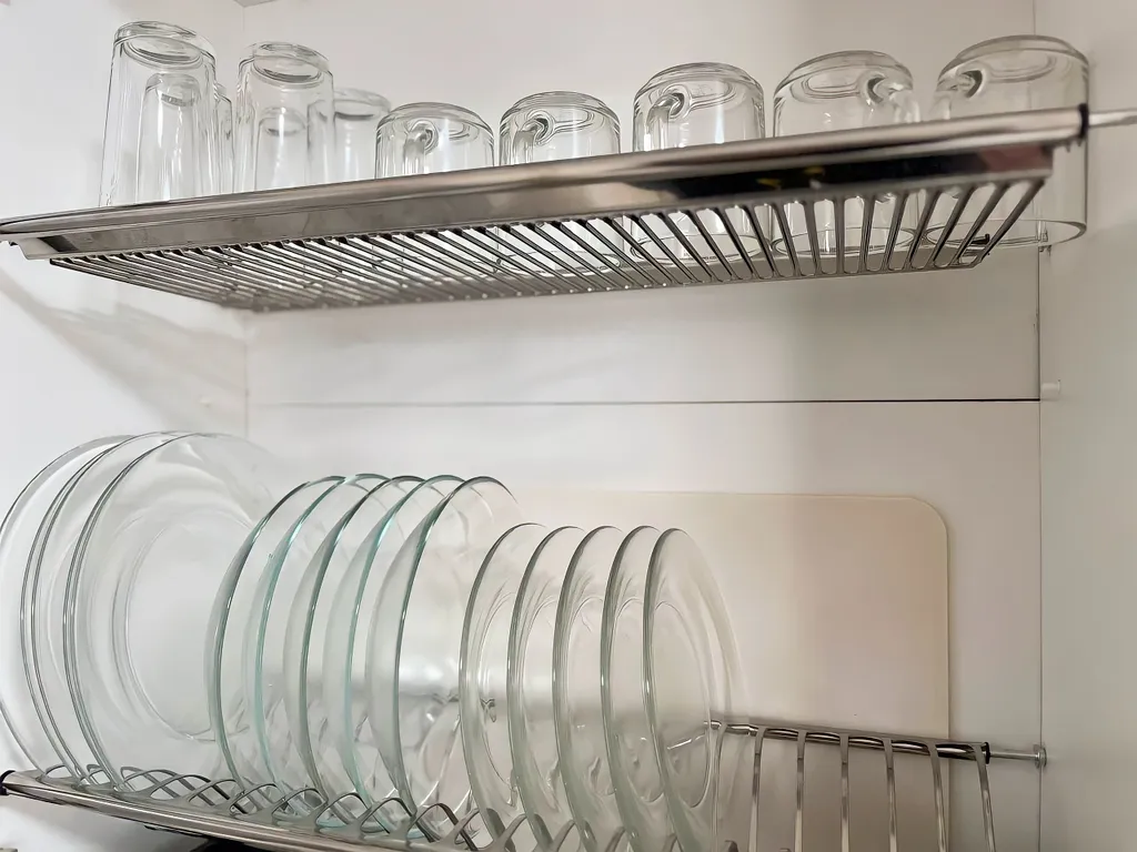 Уютная 2-комнатная квартира для 1-5 гостей, с раздельными комнатами