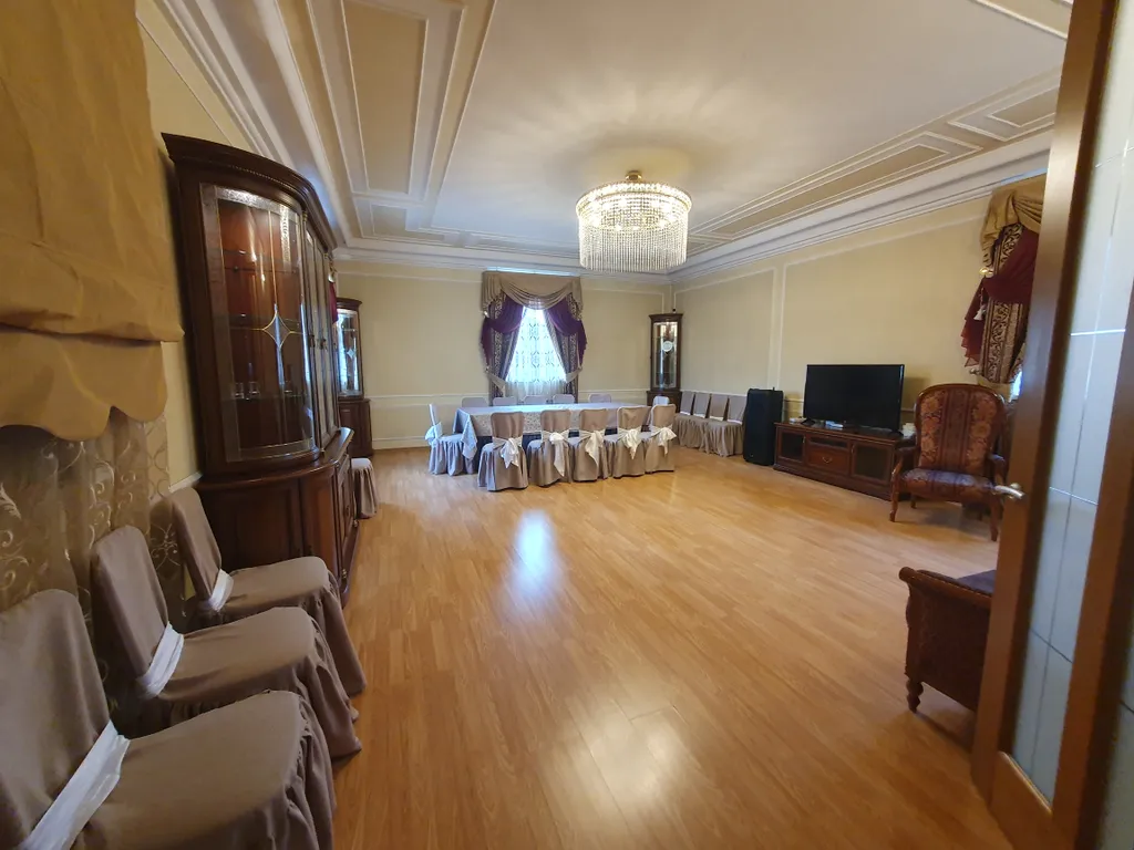 Уютный дом на Северо-западе города