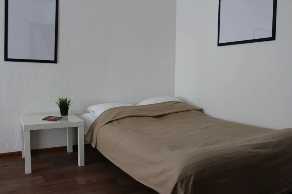 Уютная квартира в центре