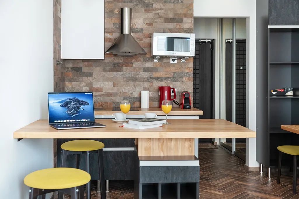 Апартаменты студио резиденция