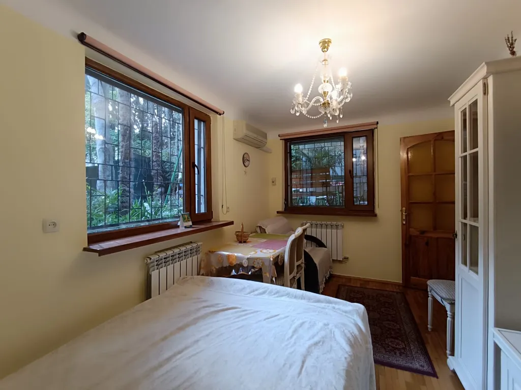 Уютная квартира в центре