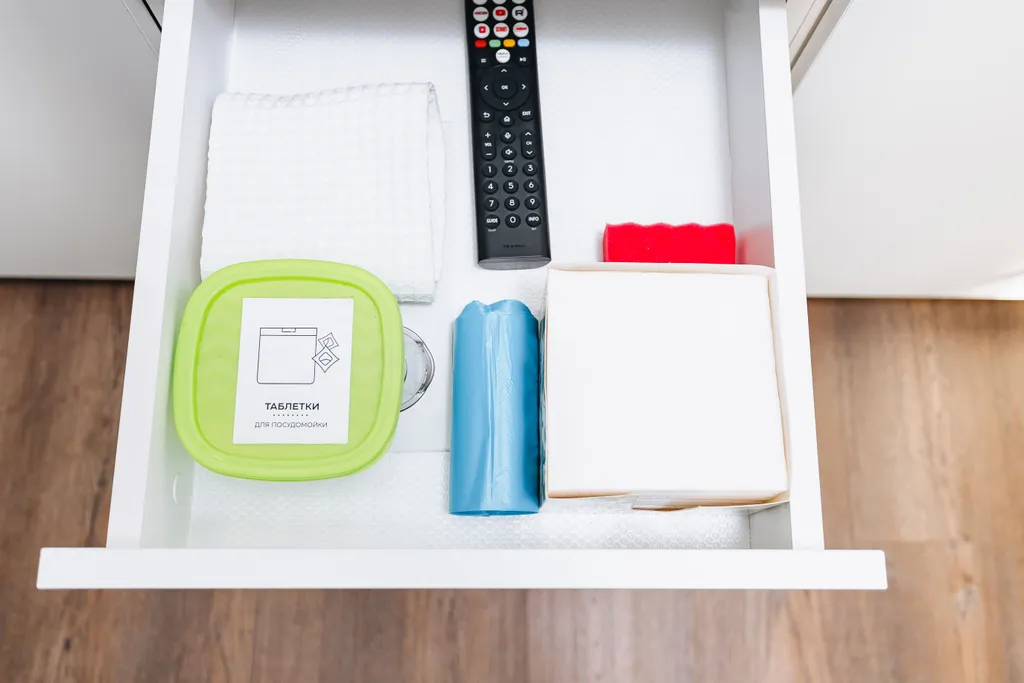 Стильная квартира-студия в ЖК Шория град