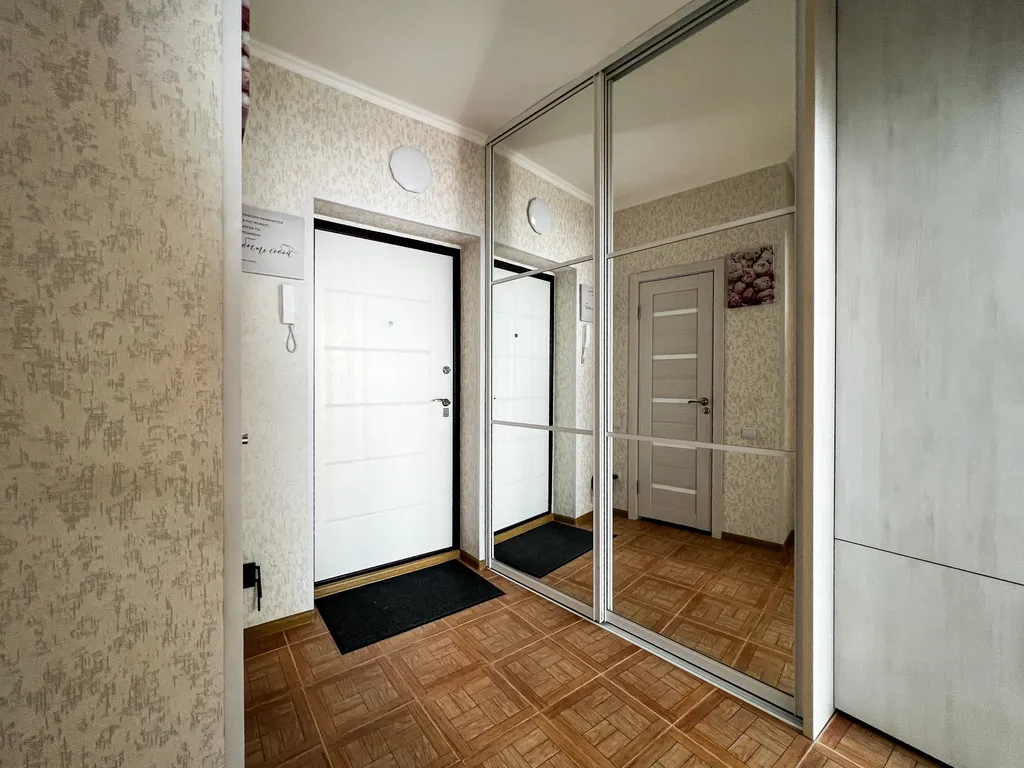 Апартаменты Marseille