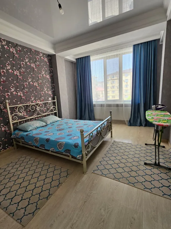 Квартира VIP