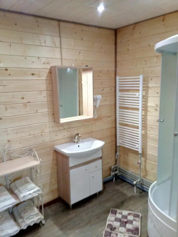 Апартаменты рядом с центром