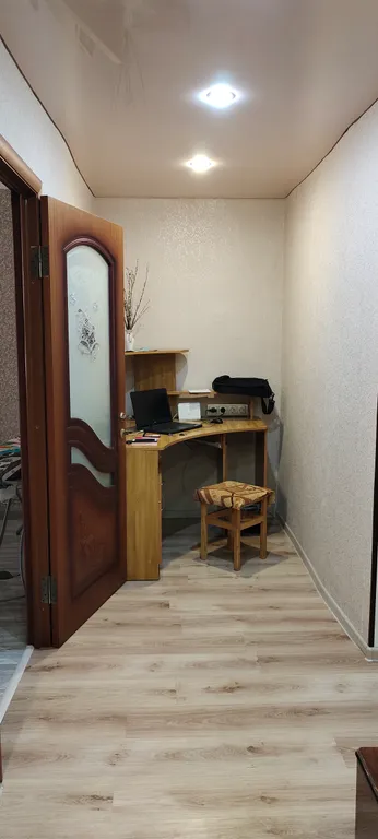 Квартира Квартира недалеко от моря — Анапа