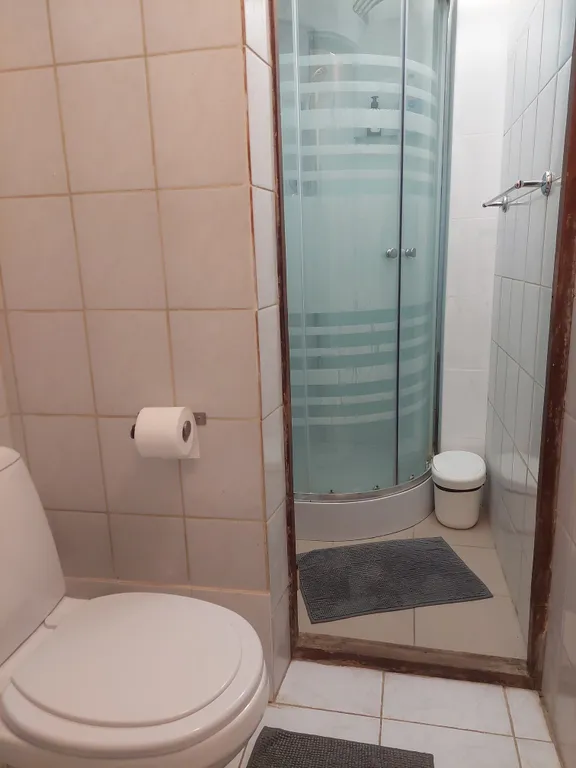 Дом на Малом Ахуне