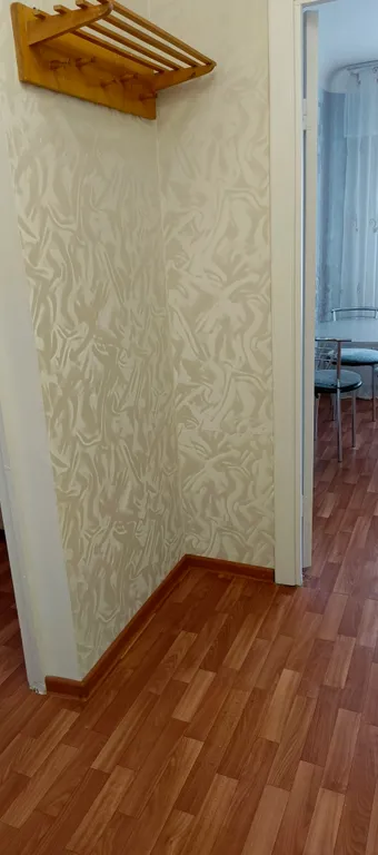 Уютная квартира в новой части города