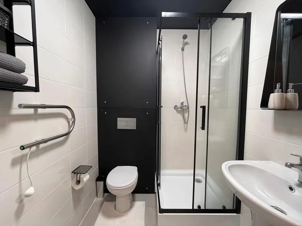 Студия с характёром для креативных в Боброво| Уютно, как дома