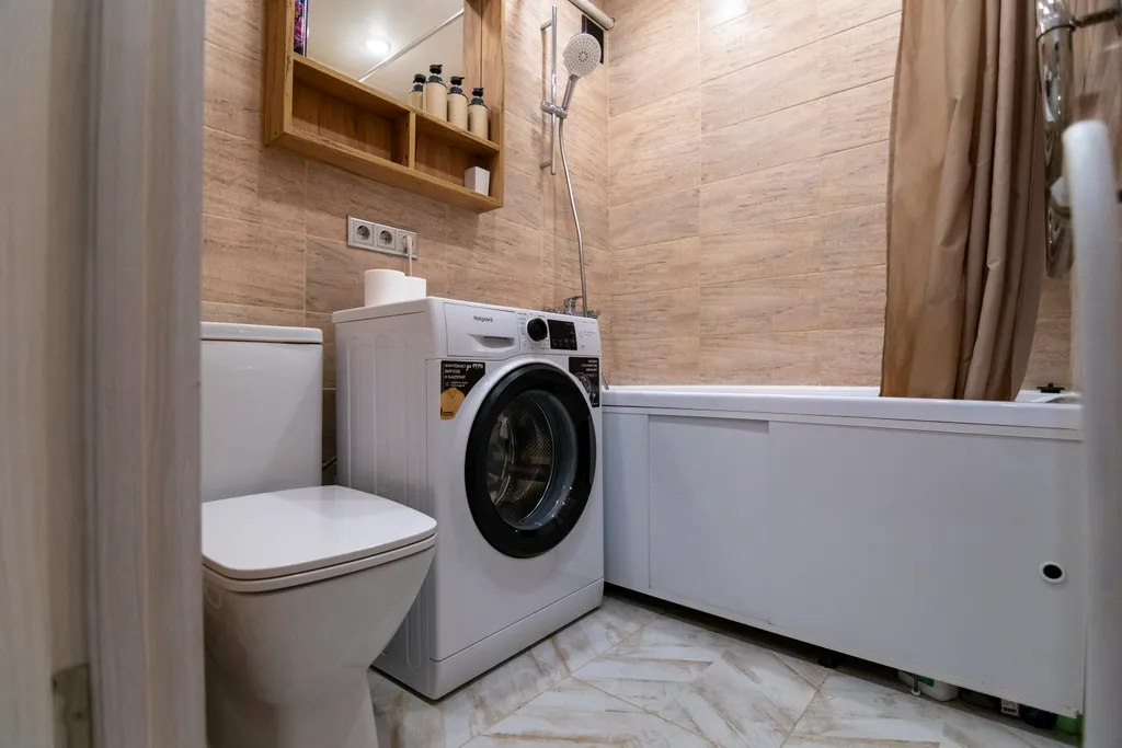 Апартаменты в центральном районе на четверых