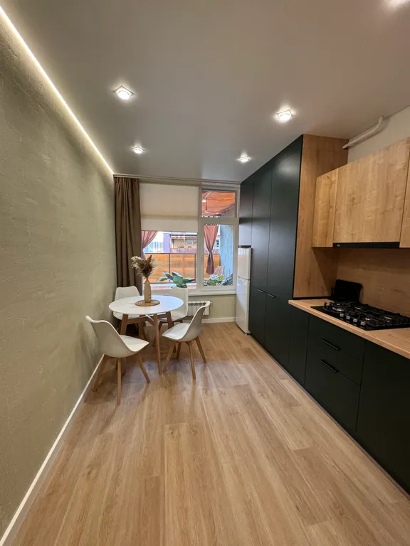 Квартира Уютная квартира для вашего отдыха — Севастополь