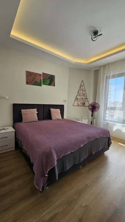 Квартира Б32 — аренда посуточно в Анталья