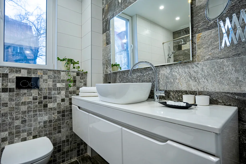 Квартира Большая и комфортная квартира Центральный район Отличные рестораны — Калининград