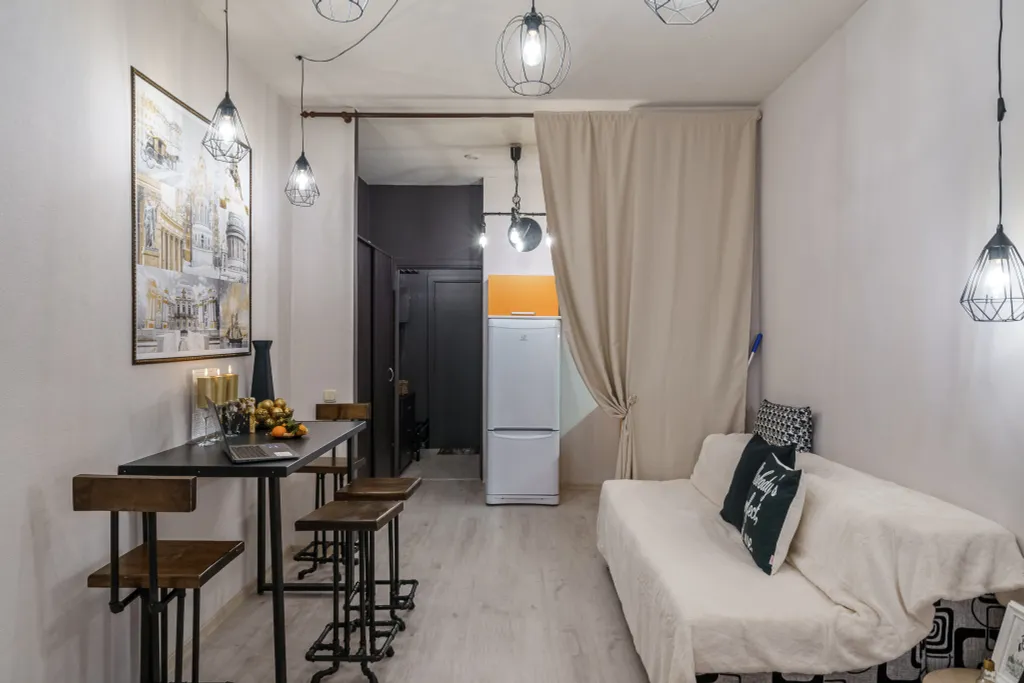 Loft Voyage