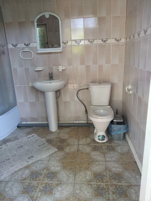 2-комнатный Дом