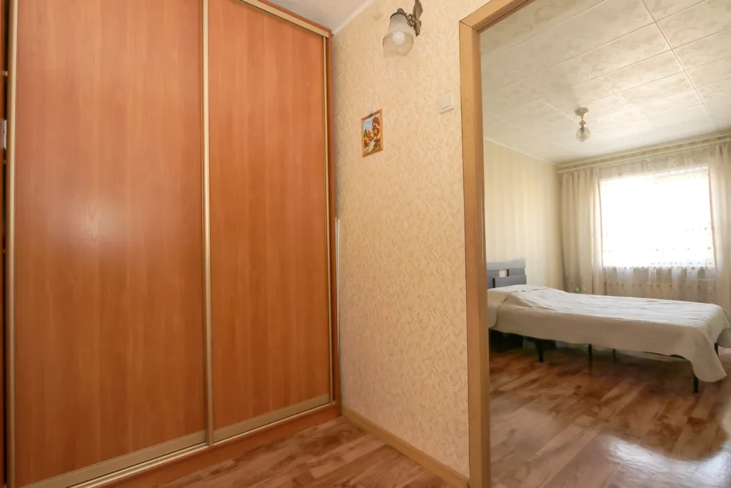 Уютная 3-х комнатная квартира в центре города