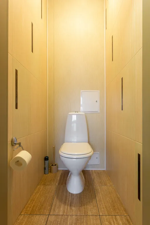 Комфортная квартира в центре города